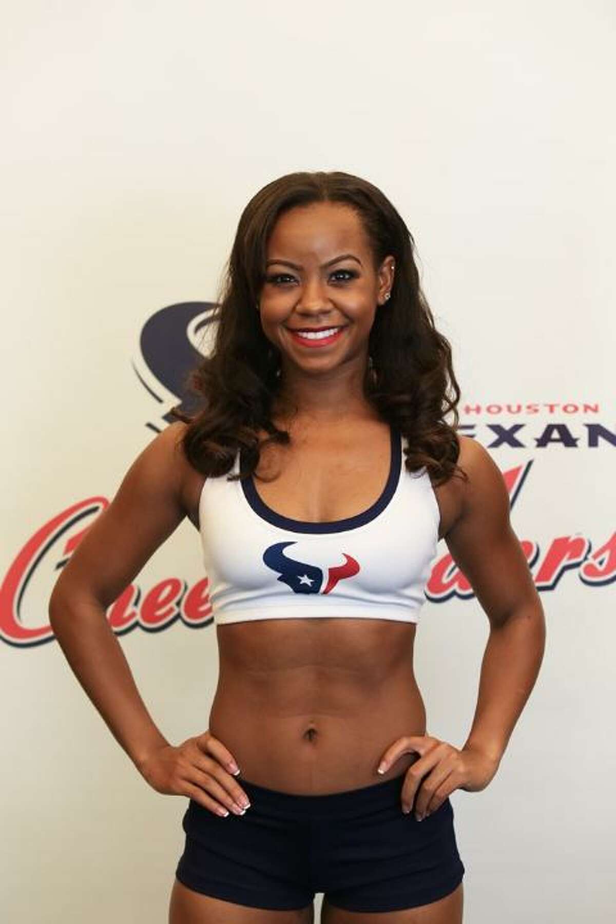 Texans Cheerleaders - Tryouts  Houston Texans 