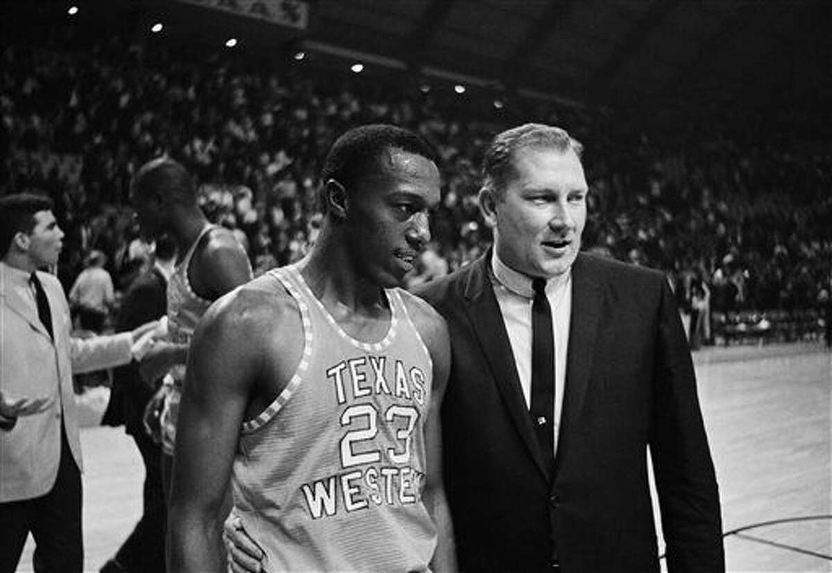 50 years later, Texas Western's win resonates off the court