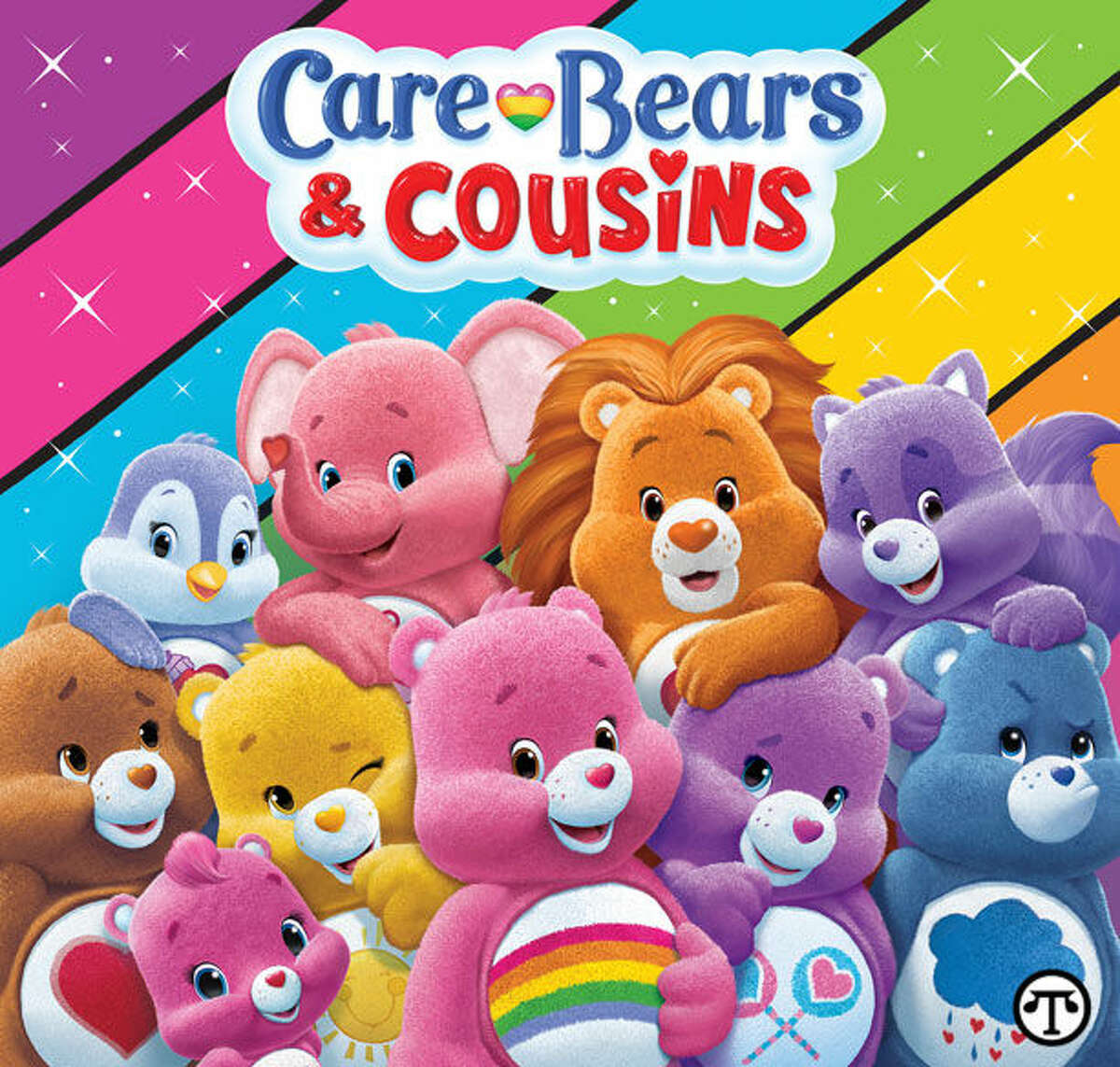 Kids Today Can Watch Their Favorite TV Shows Like 'Care Bears