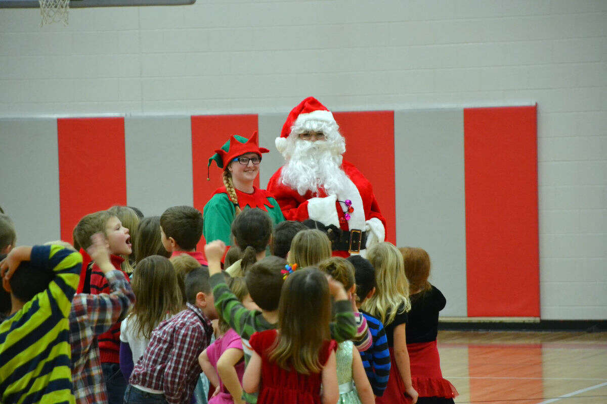 Santa may be too busy attending NFL games to deliver presents on Christmas  Eve