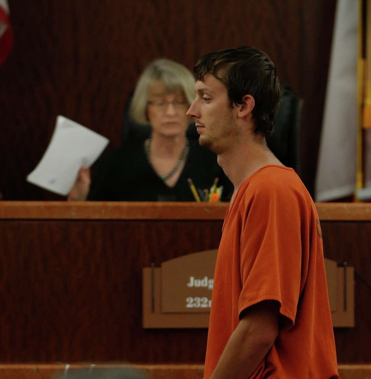 UH student accused of drunken-driving fatality denied bail