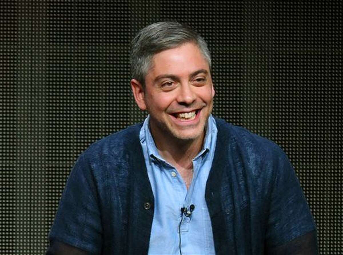 Where's real action on 'Quantico'? Check the Writers Room