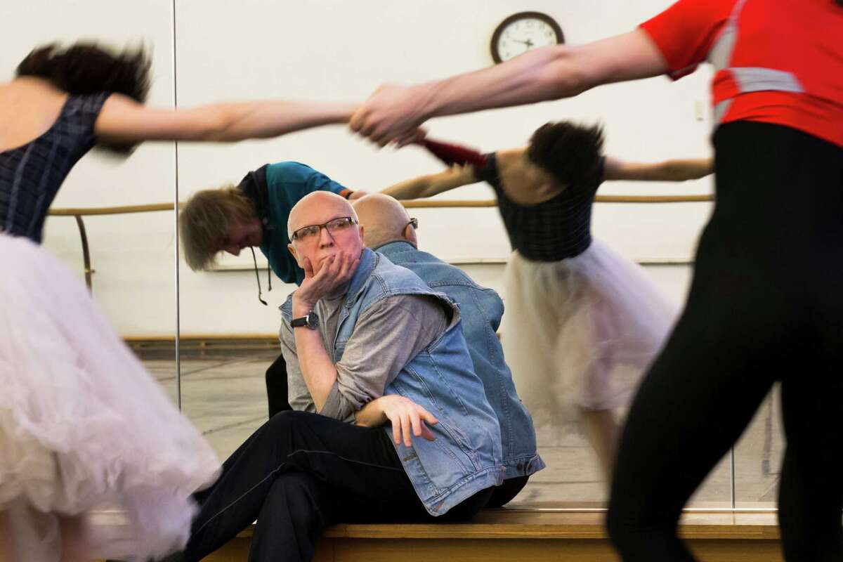 Bolshoi's new director promises the best of classical ballet