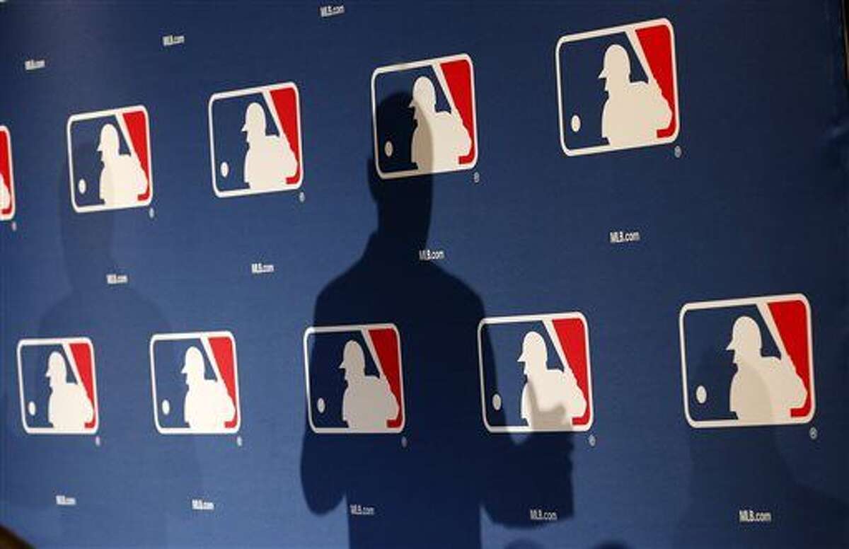 Only on AP: MLB ups prospect spending, overall pct steady
