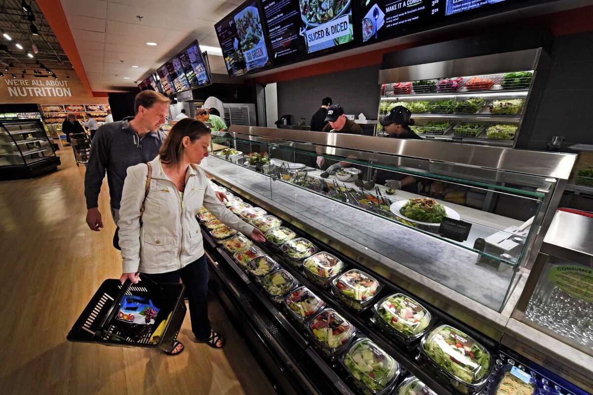 Price Chopper opens four Market 32 stores Thursday