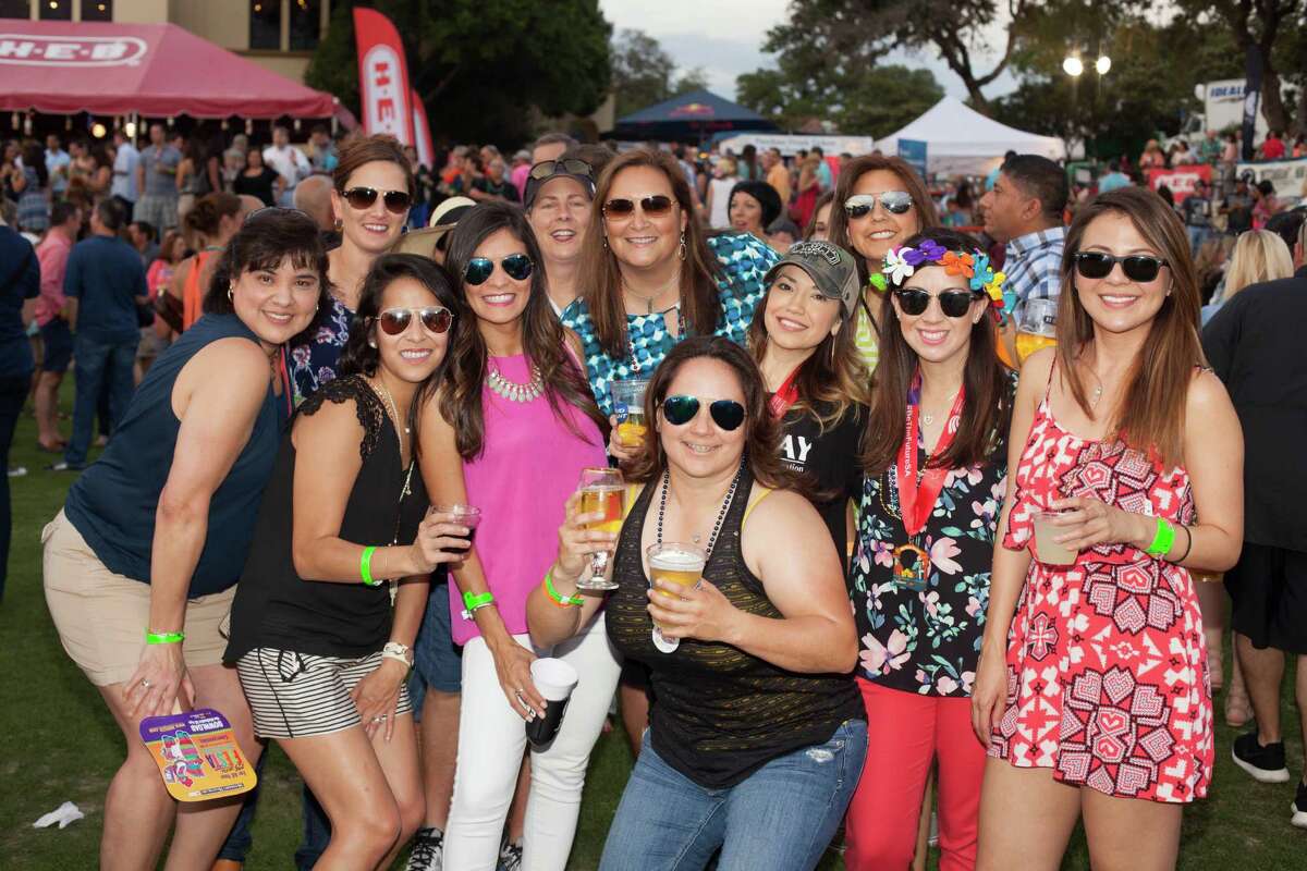 100 top photos from San Antonio Fiesta 2016