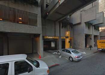 The Cheapest Parking Garages Lots In San Francisco Neighborhoods