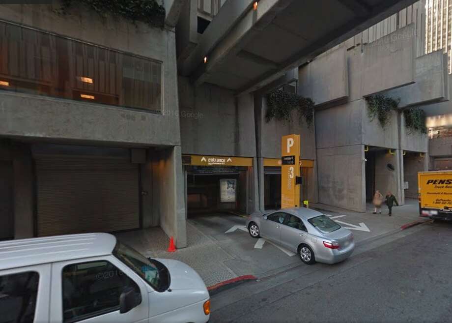The cheapest parking garages, lots in San Francisco neighborhoods SFGate