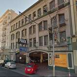 The cheapest parking garages, lots in San Francisco neighborhoods - SFGate