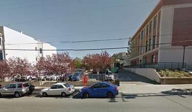 The Cheapest Parking Garages Lots In San Francisco Neighborhoods