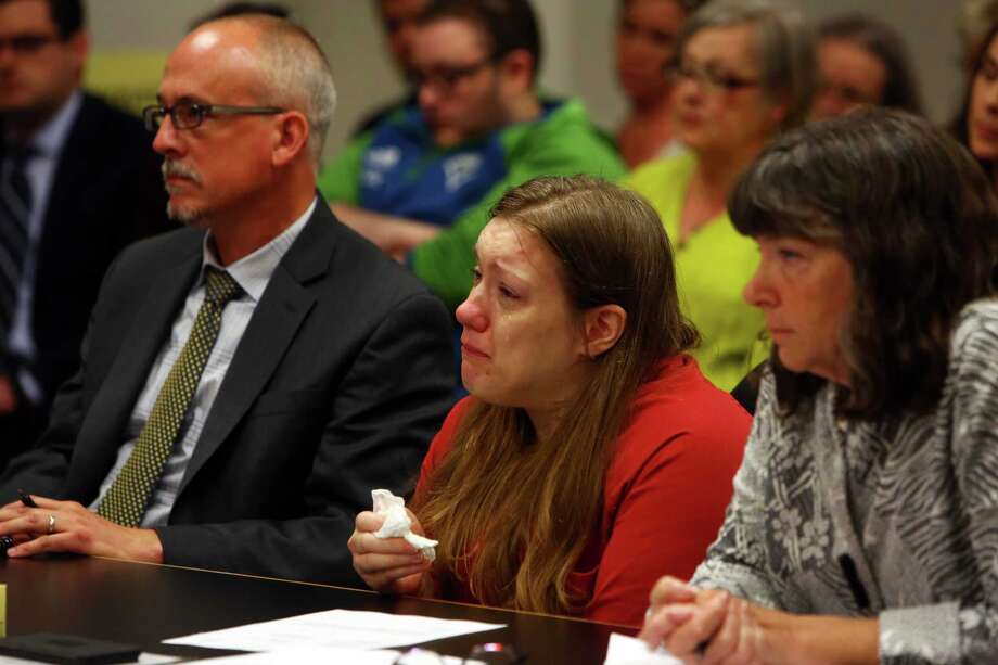 Life without parole for Carnation family killer