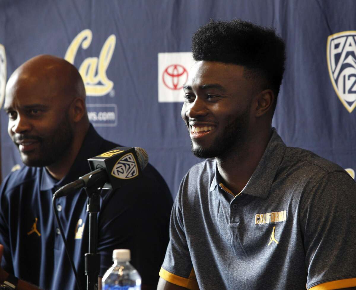 Jaylen Brown Emerges As One Of Nba Drafts More Polarizing Figures