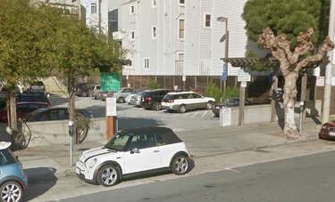 The Cheapest Parking Garages Lots In San Francisco Neighborhoods