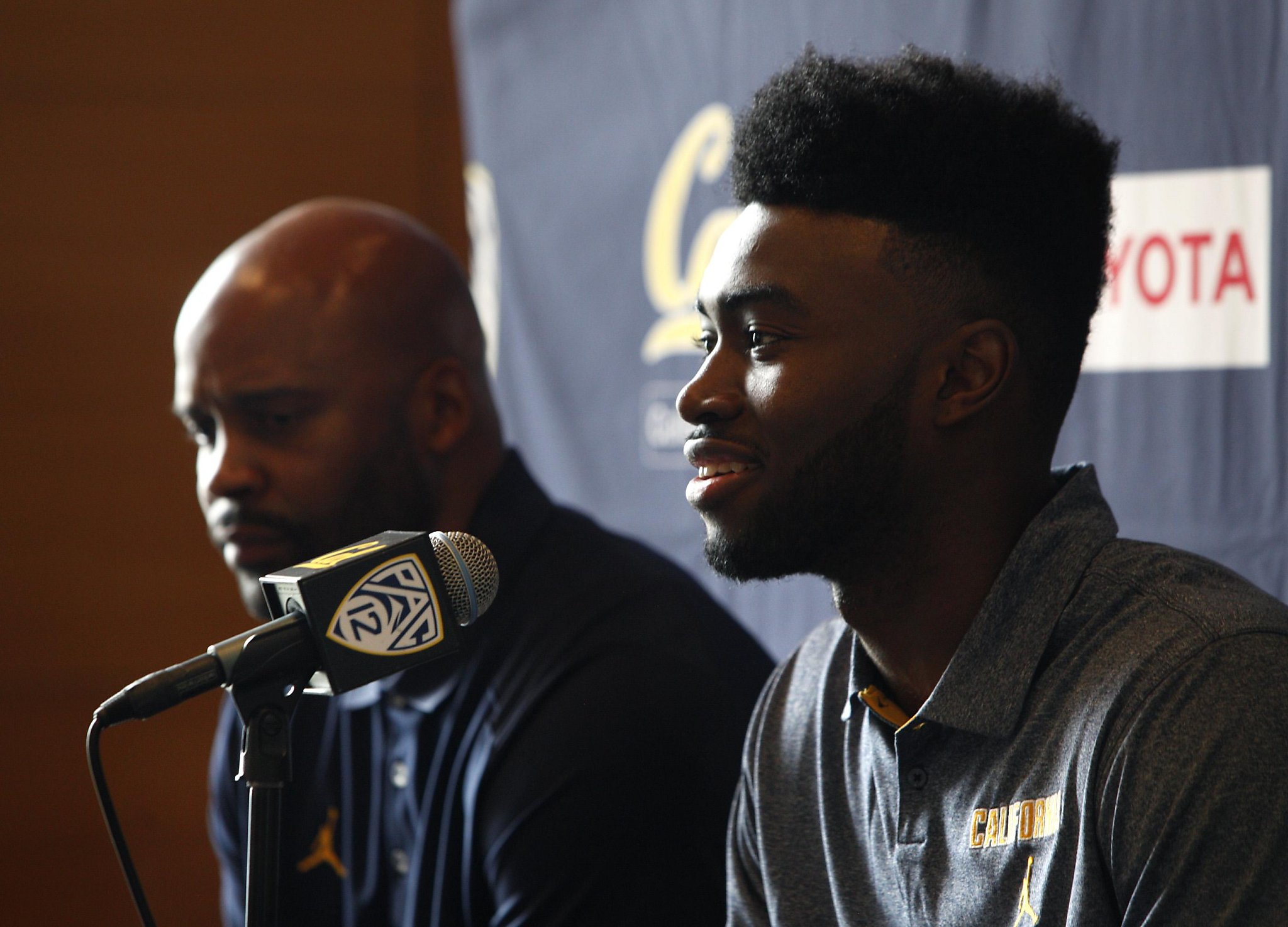 NBA front offices divided on Cal's Jaylen Brown