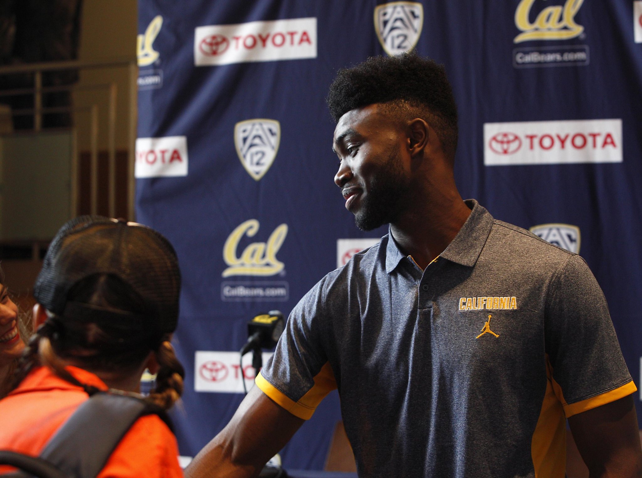 Cal's Jaylen Brown to attend NBA draft combine