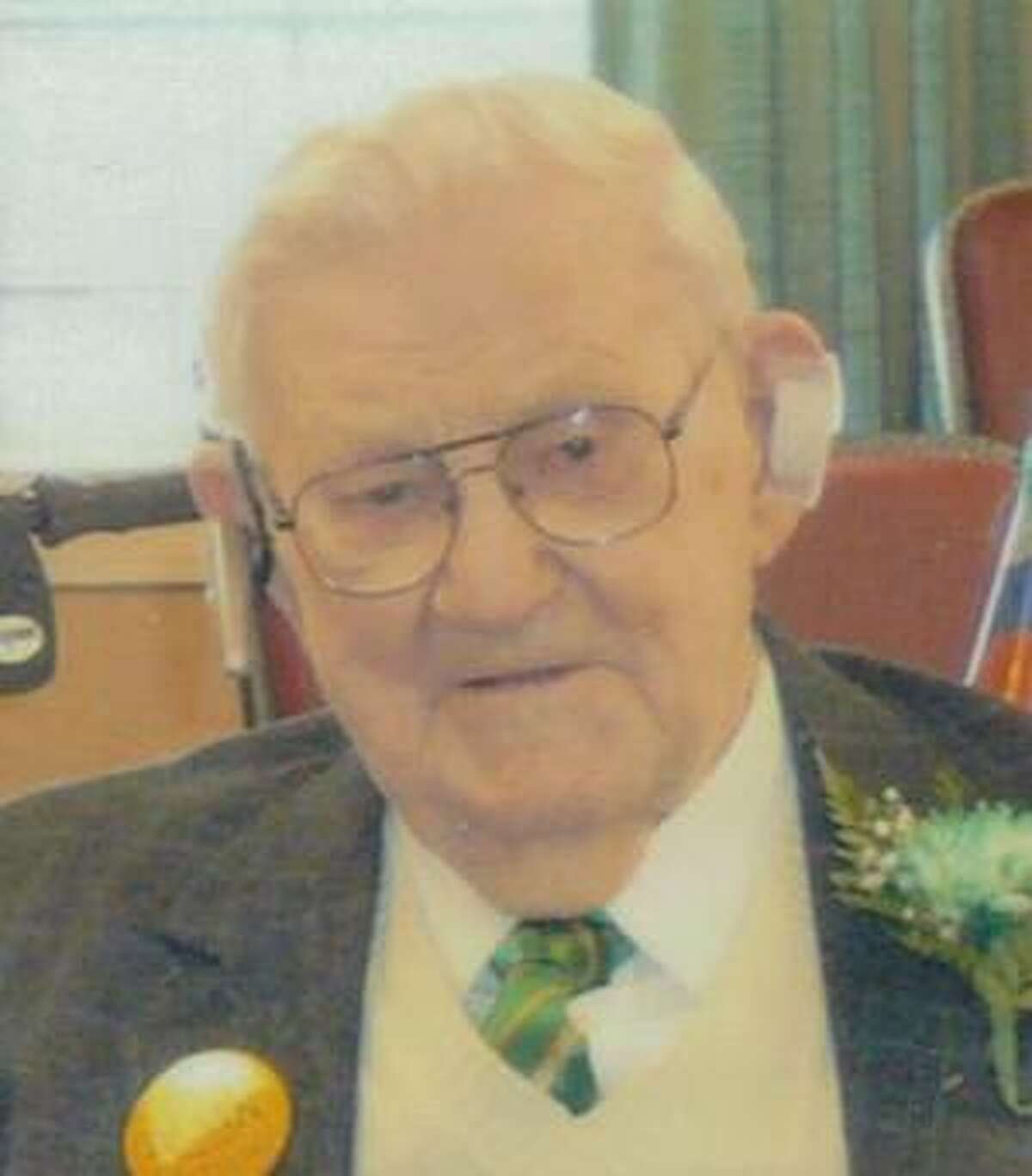 Obituary information for William Maurice Reese Floyd