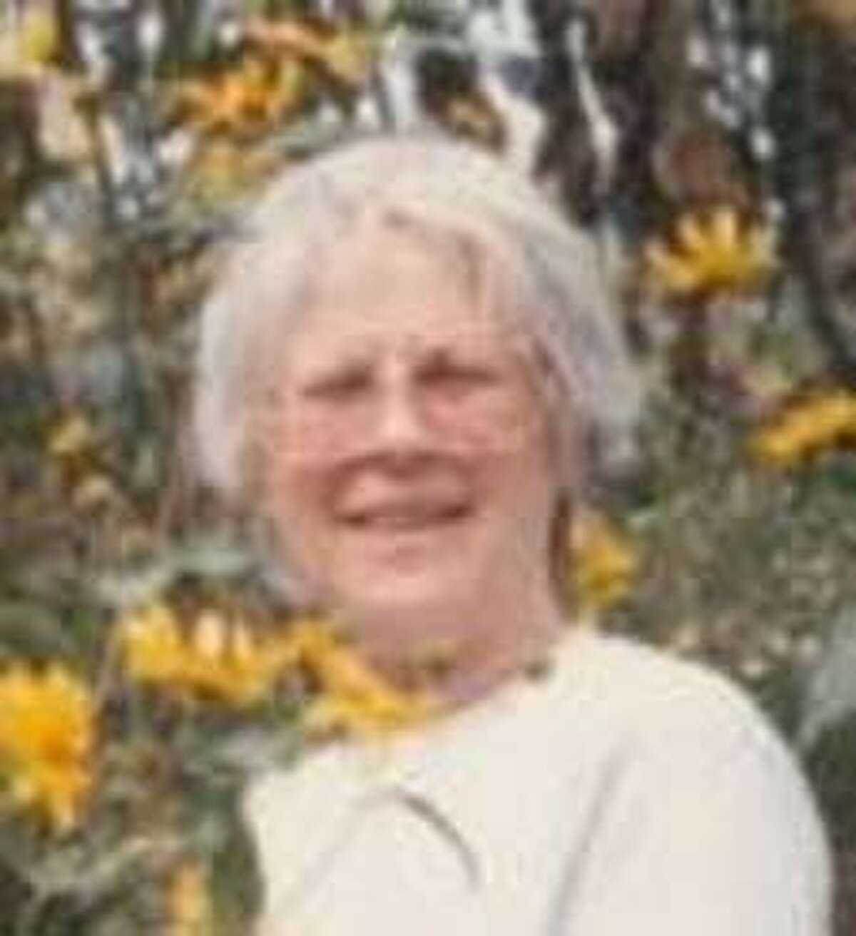 V. Margaret McIntyre