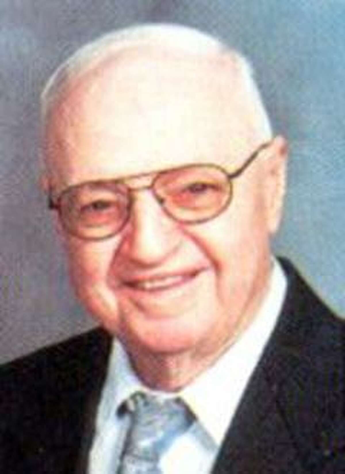 Mr. Raymond G. Murray