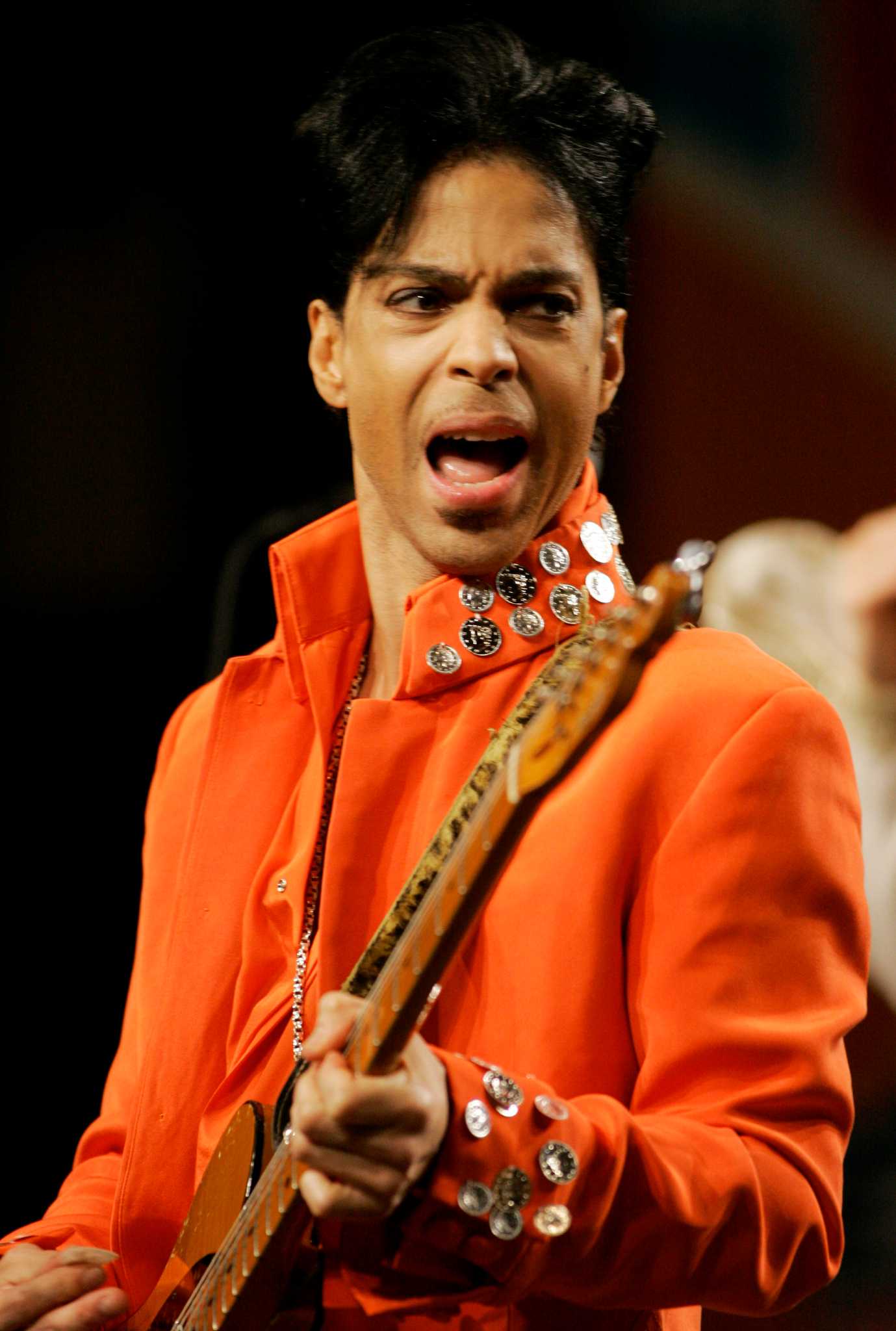 Fans recall when Prince came to play