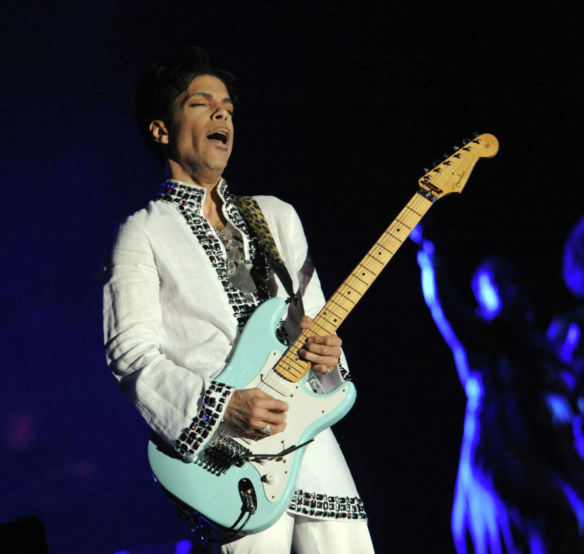 Prince Tour 1979-1980