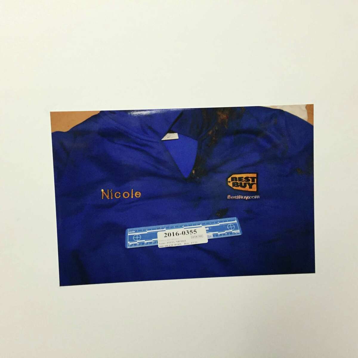 best buy work shirt