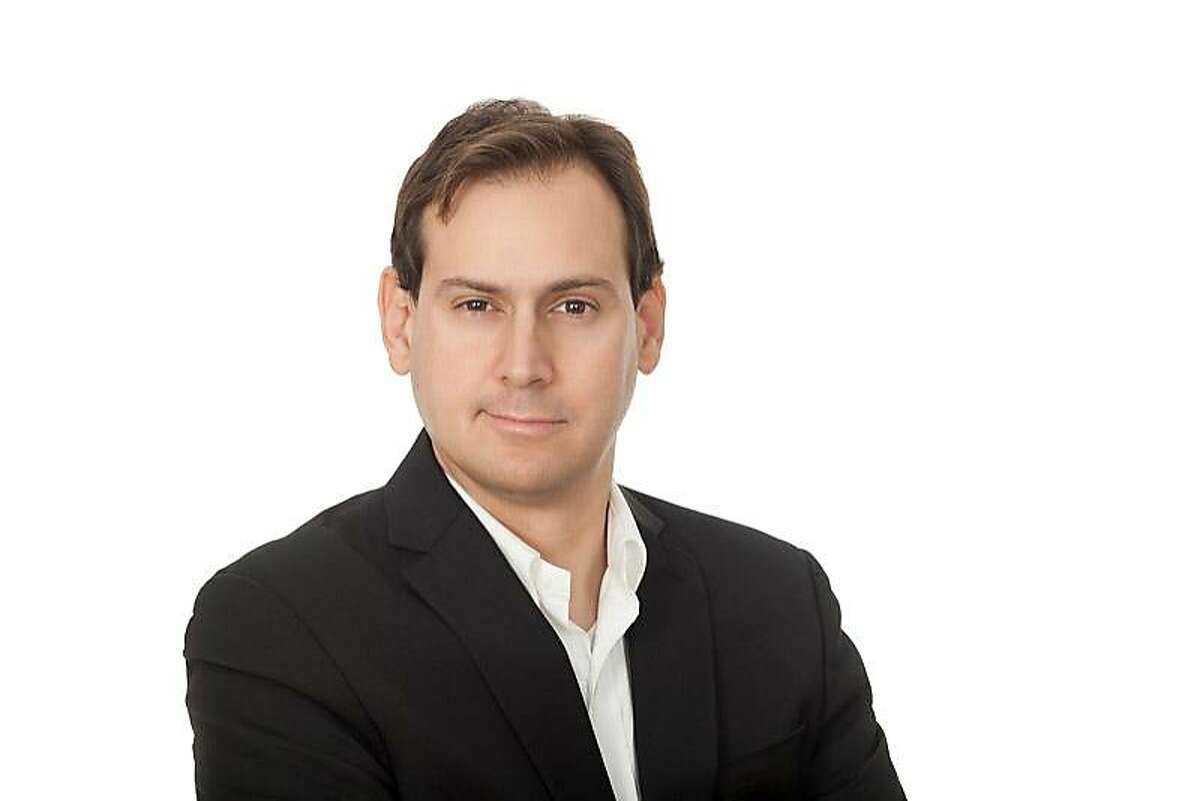 TrapX Security named Ori Bach vice president of products