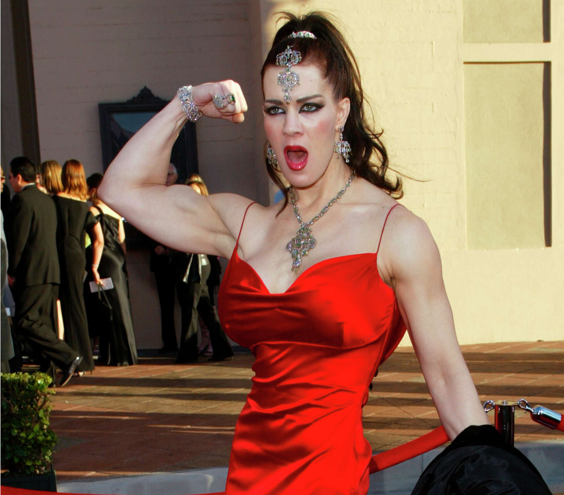 The Mystery Behind Ts Chyna'S Success - scmlui9