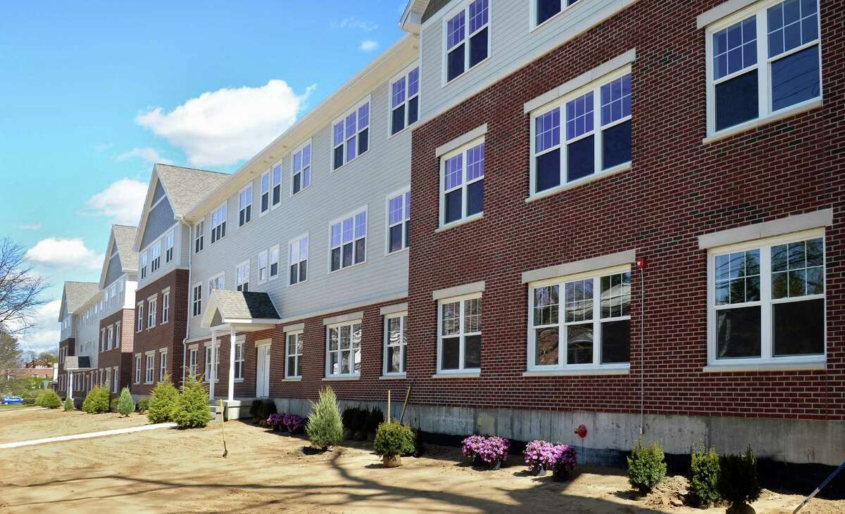 Albany apartment project offers chance at 'freedom'