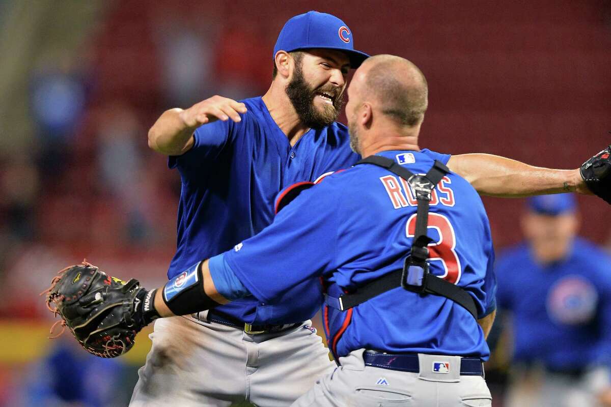 The 19 greatest starts in Cubs history, No. 3: Jake Arrieta