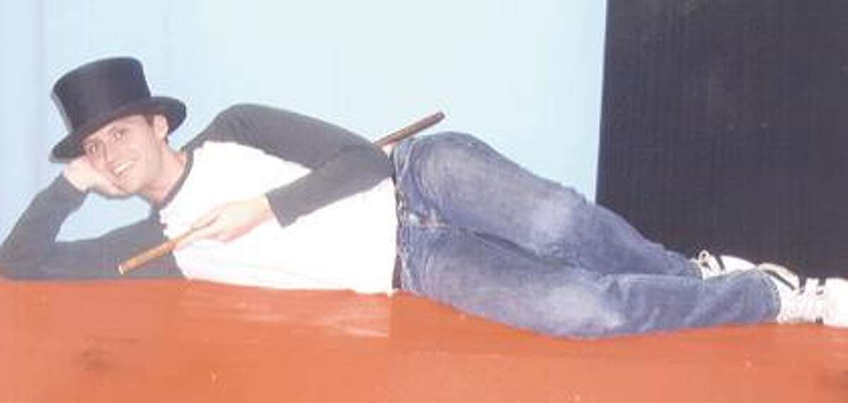 ‘Peanuts’ in Port Austin