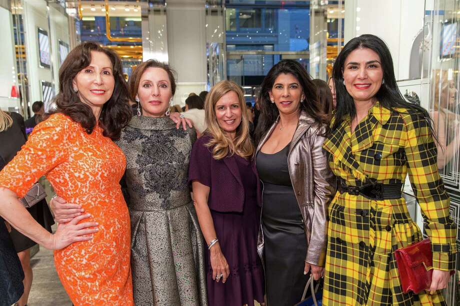 Dior San Francisco Opening Event - SFGATE