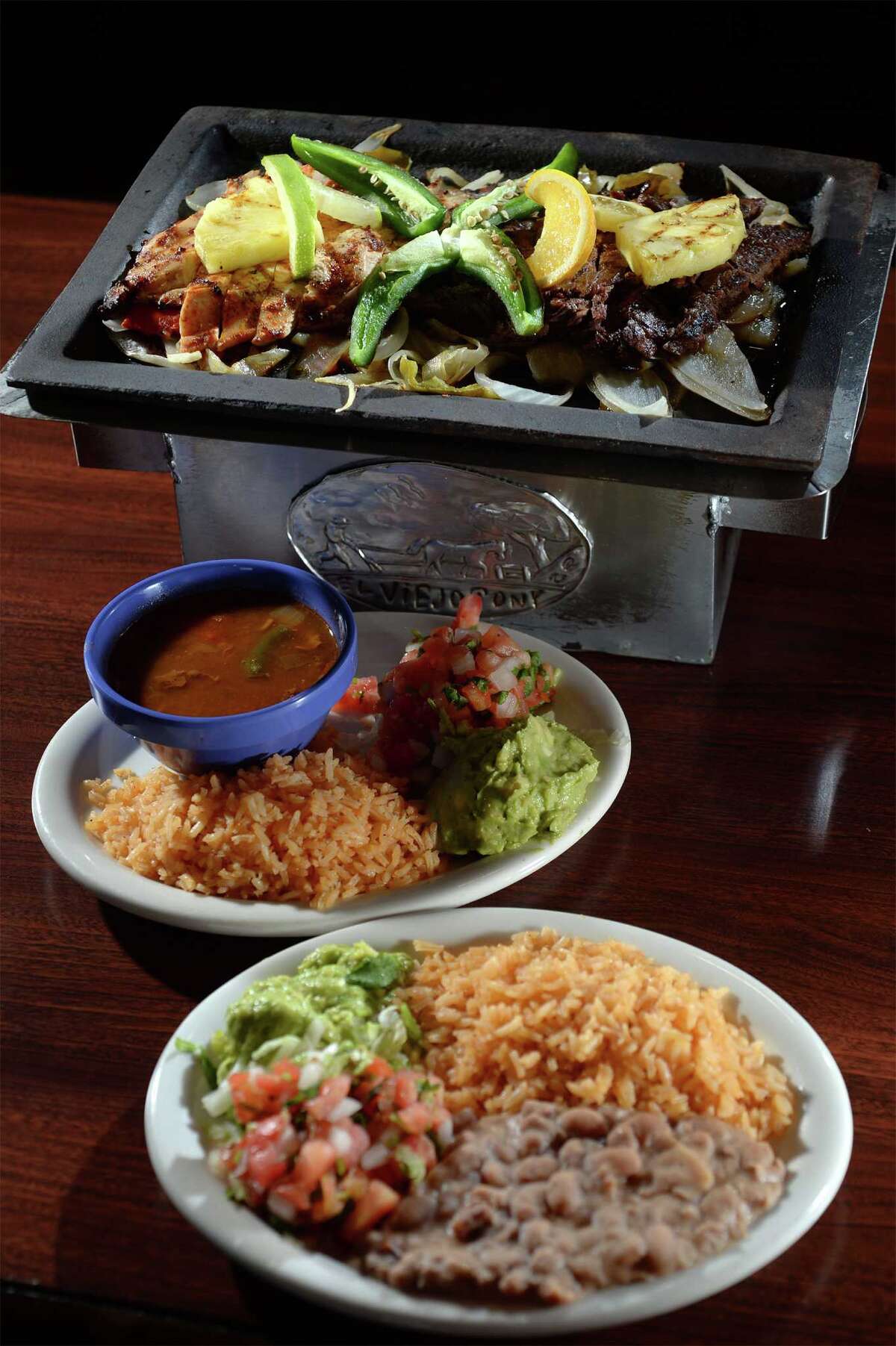 New Mexican restaurants in Beaumont, Port Arthur