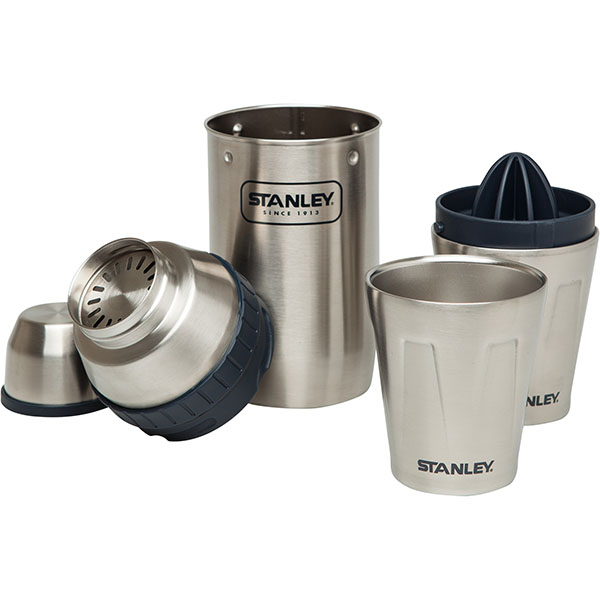 Stanley Adventure Happy Hour 4x System review