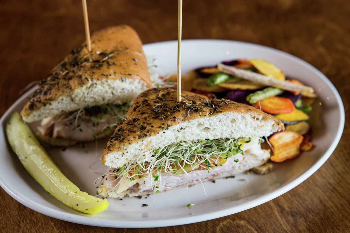 Katy's new Restless Palate focuses on quality ingredients