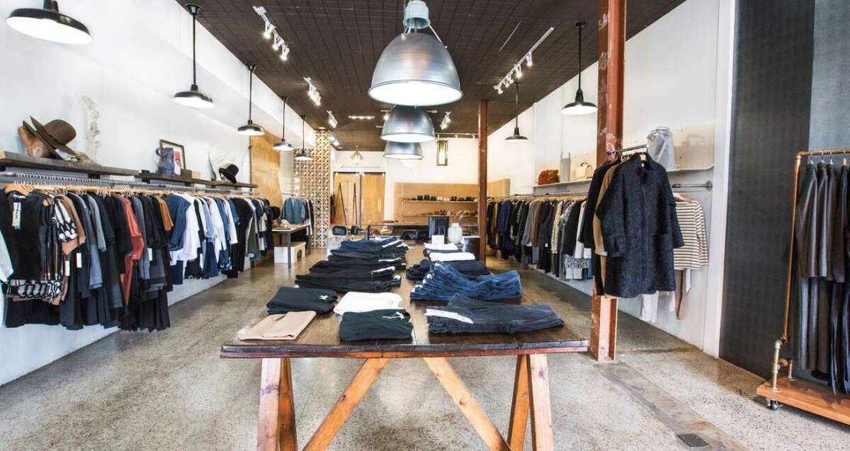 Austin boutique follows online customers with Houston store