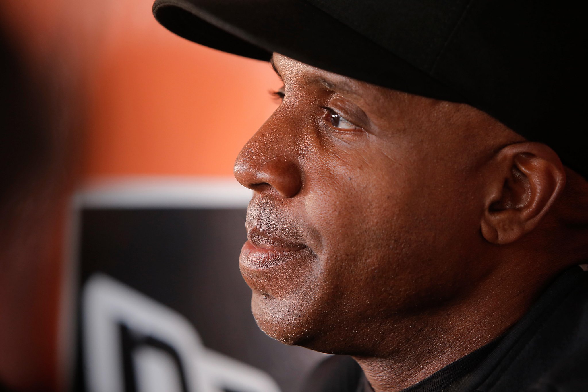 How Barry Bonds gets into the Hall of Fame sooner rather than later
