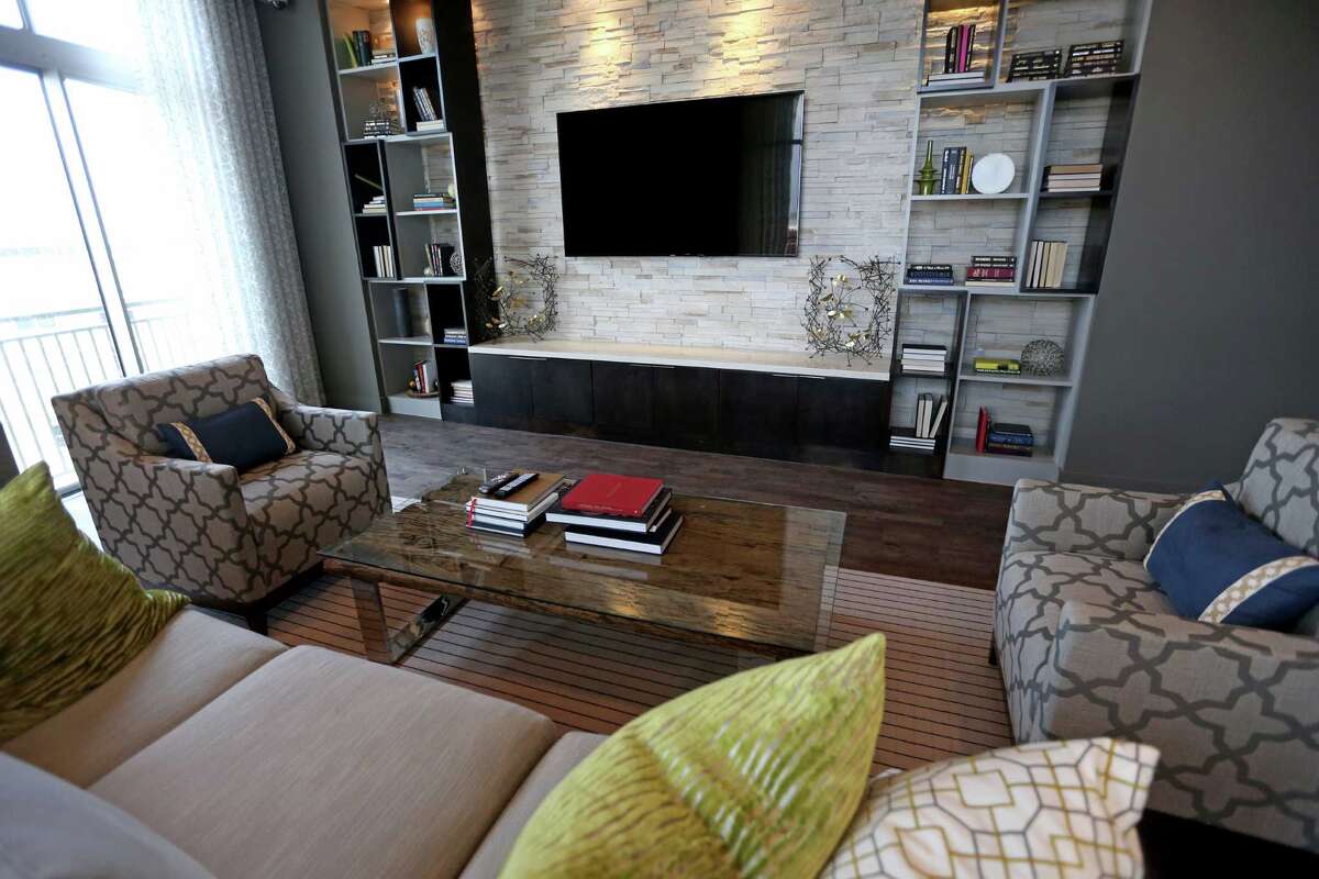 The Communities at Willowick Park keep open space