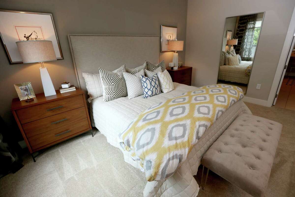 The Communities at Willowick Park keep open space