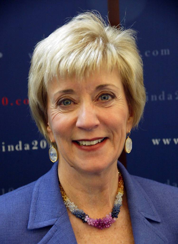 McMahon pours another 8 million into race