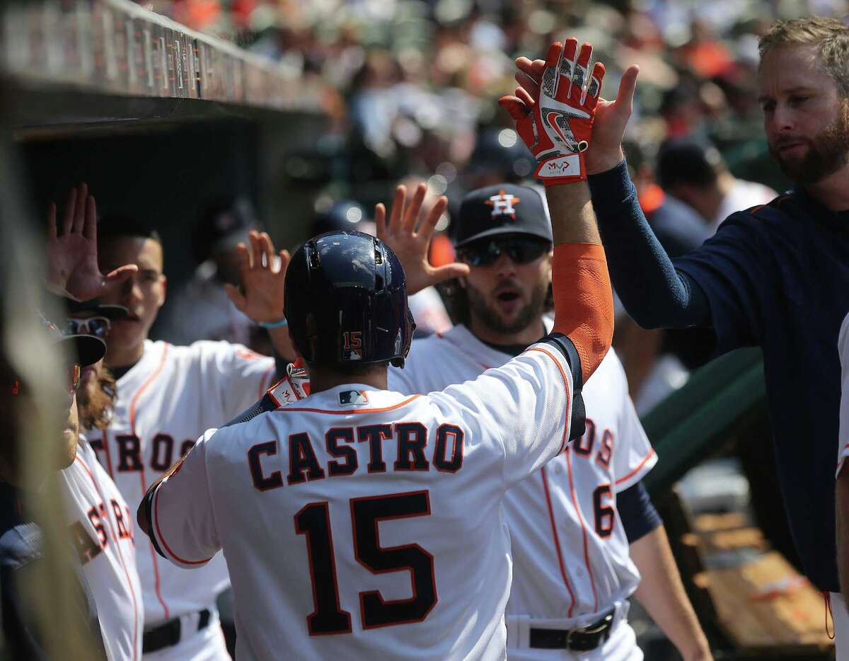 Astros Need A Miracle? Their Secret Weapon Against The Red Sox? - 75i14wq