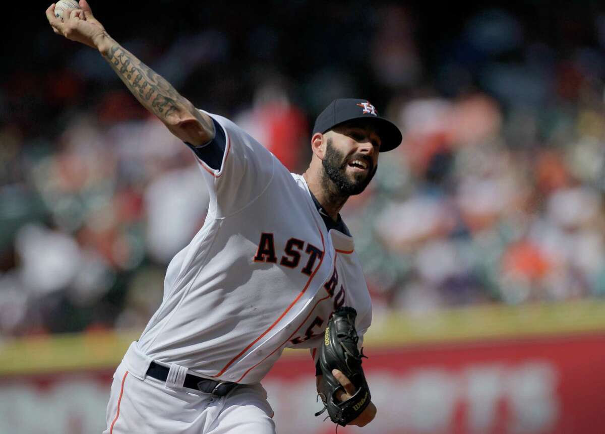 Astros Need A Miracle? Their Secret Weapon Against The Red Sox? - obw991p