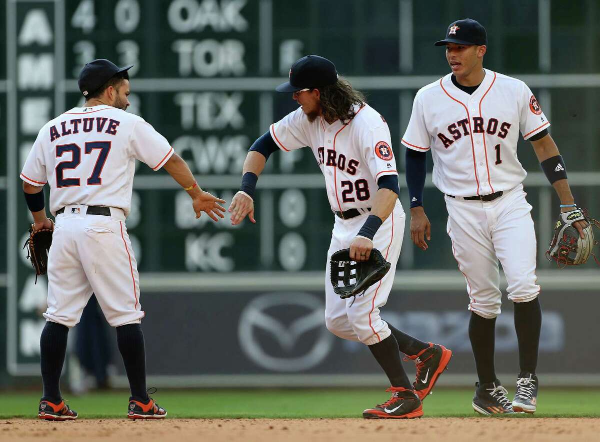 Astros Need A Miracle? Their Secret Weapon Against The Red Sox? - j0unqgo