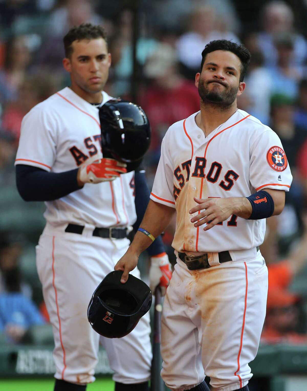 Astros Need A Miracle? Their Secret Weapon Against The Red Sox? - kudvahg
