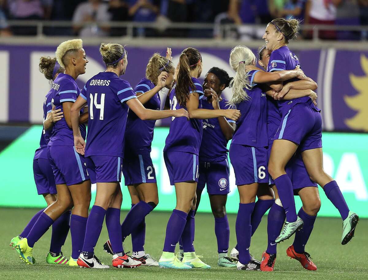 April 23 Orlando Pride 3, Houston Dash 1