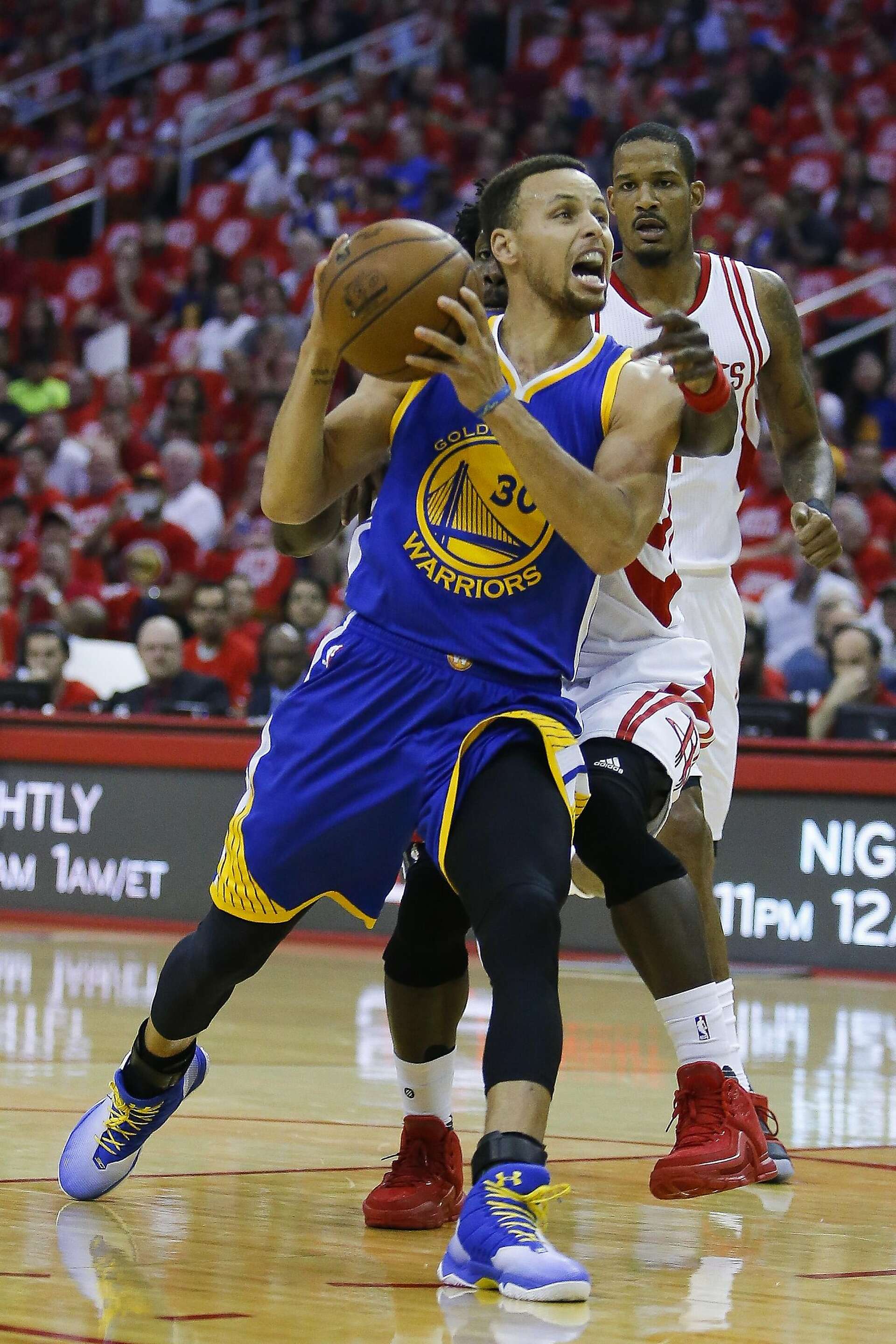 Warriors' Stephen Curry will be named MVP again