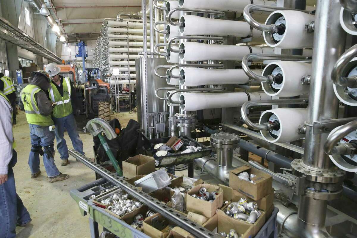 SAWS adopts ‘abundant’ water management plan to cover next halfcentury