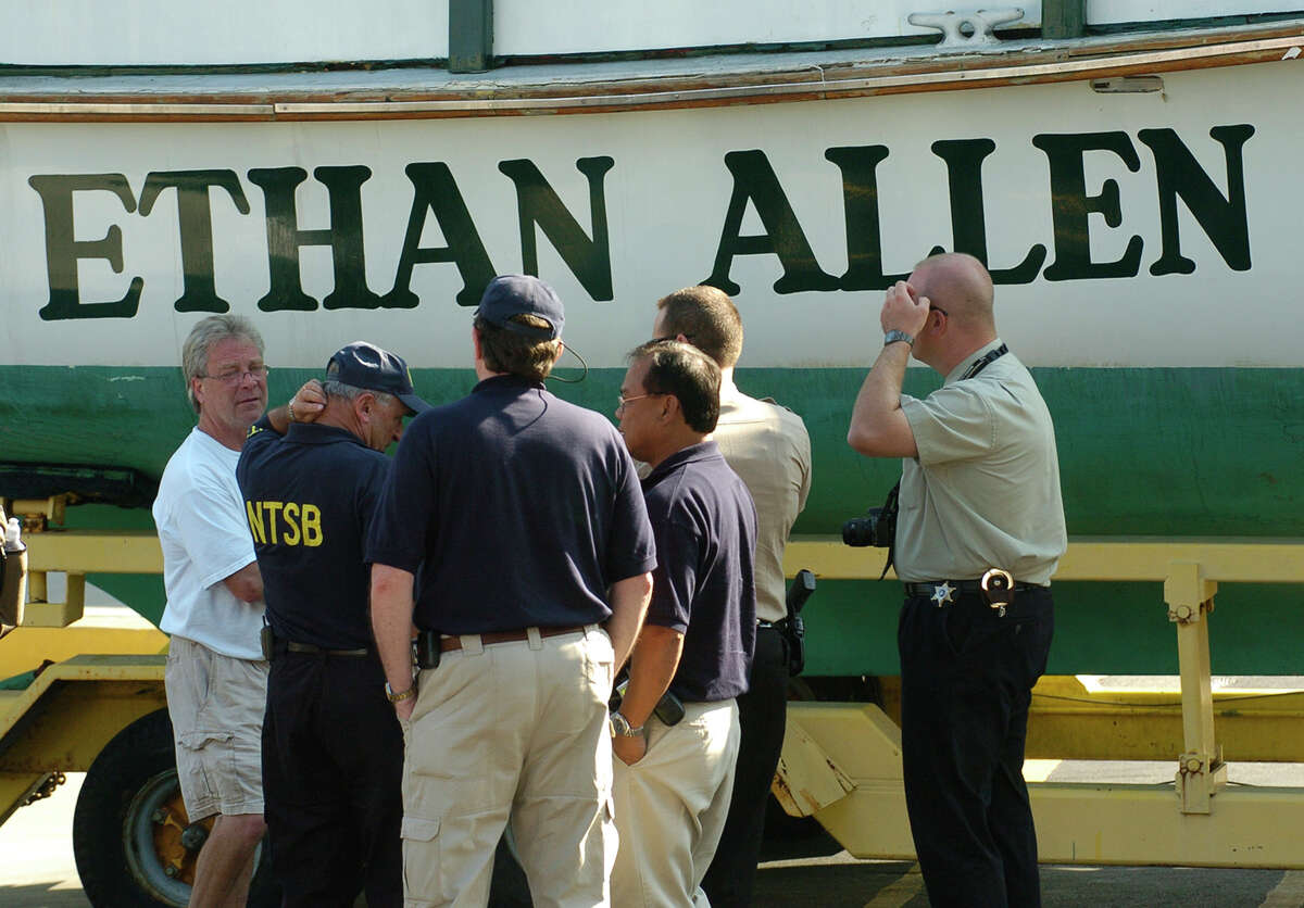 Restitution in Ethan Allen insurance scam appears unlikely