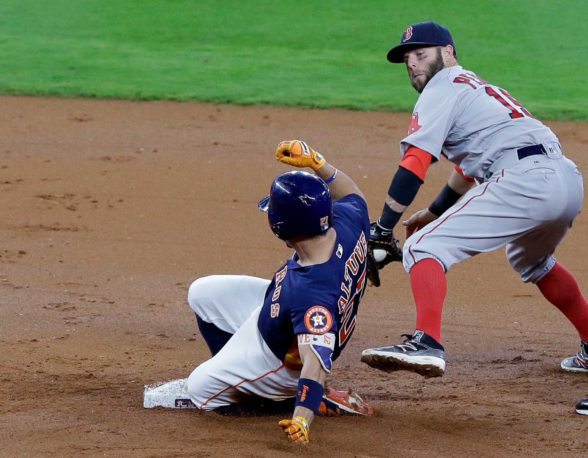 Astros report: McCullers inching his way back to mound