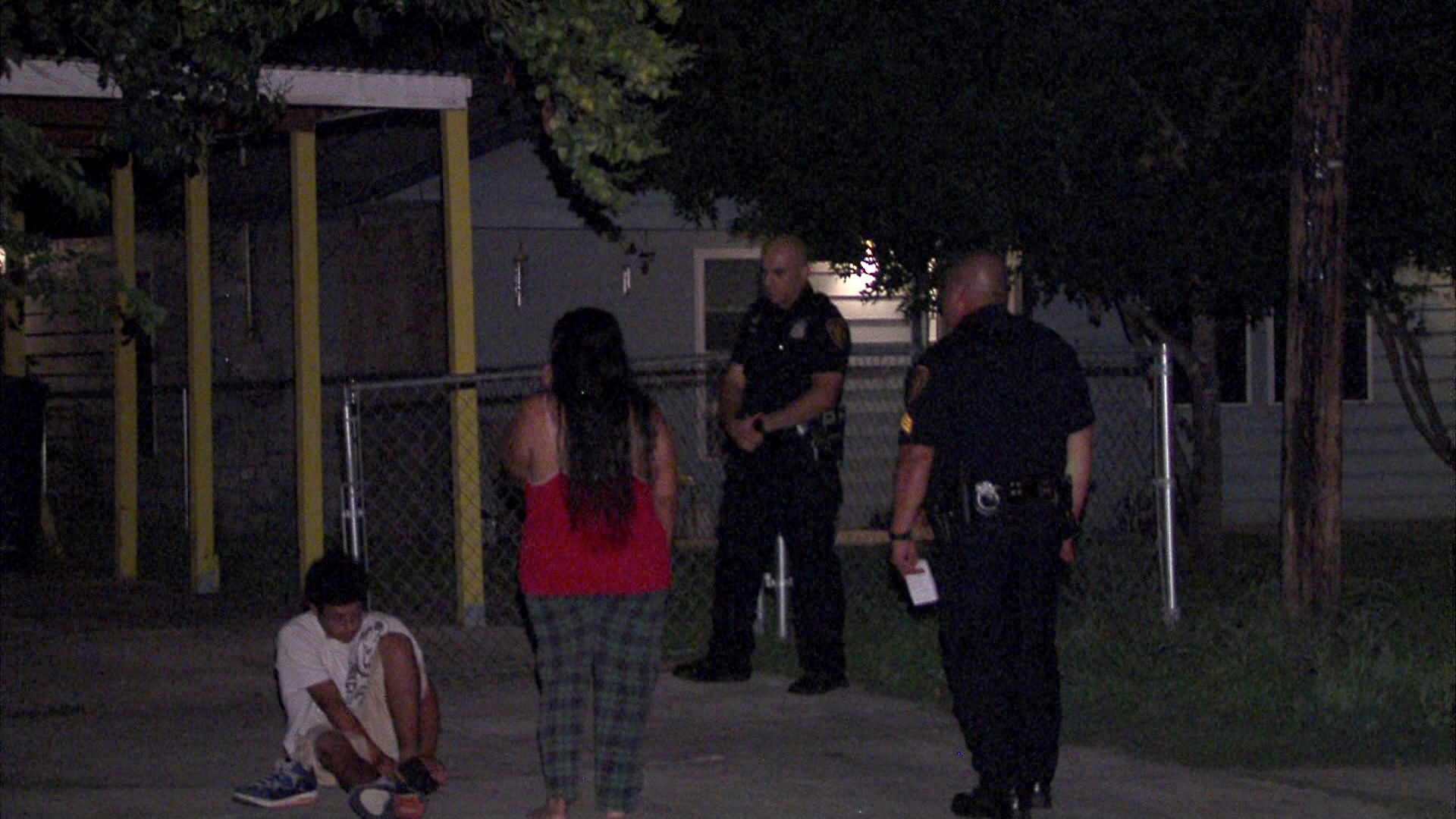 Police: 2 injured in accidental shooting on the West Side