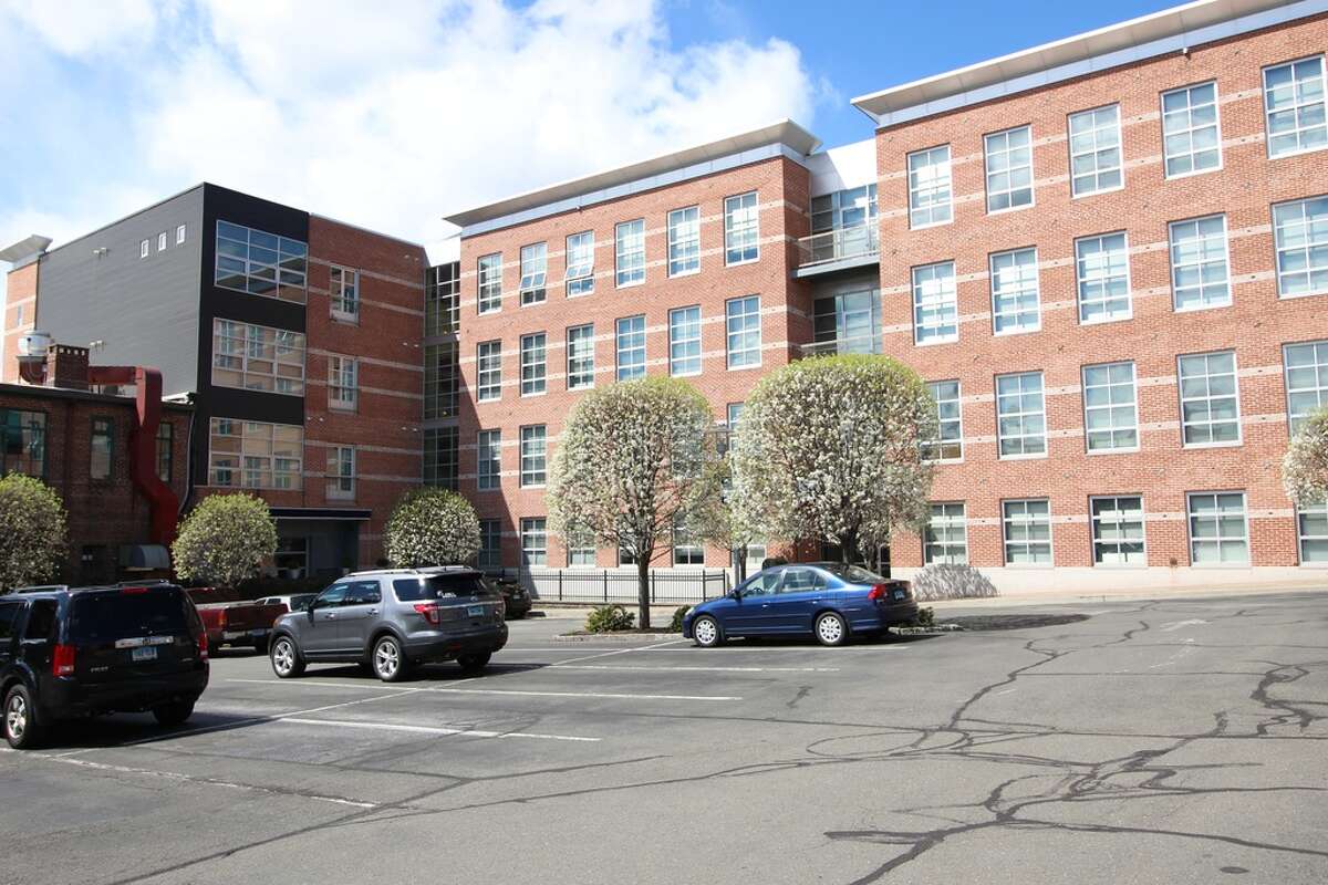 On the market Homes for commuters